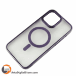 گارد بک کاور مگ سیف iPhone 13 Pro Max ViP Max MagSafe
