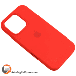 گارد بک کاور سیلیکونی Apple iPhone 16 Pro Silicon