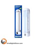 چراغ اضطراری ویداسی Weidasi WD-837T White
