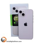 اپل آیفون Apple iPhone 13 CH 128GB Pink