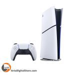 کنسول بازی سونی PlayStation 5 Slim Digital Edition ظرفیت 1 ترابایت