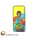 محافظ صفحه آیفون Monkey AntiStatic Glass iPhone 16