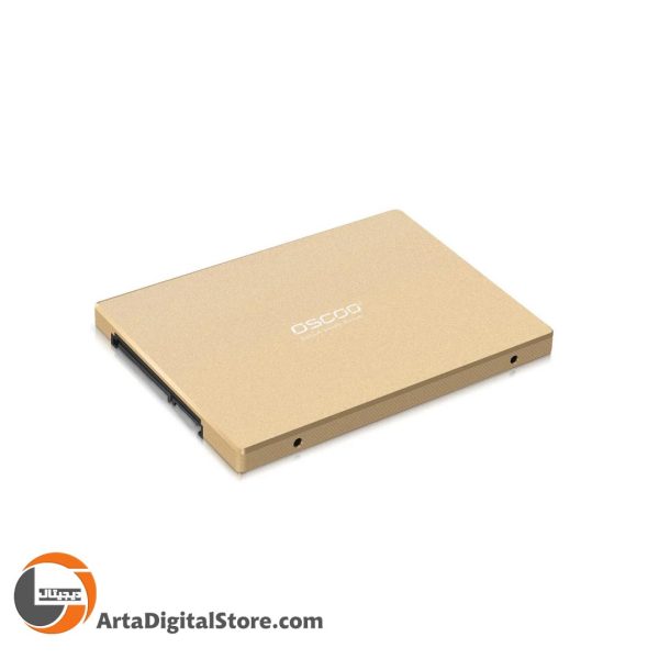 هارد اس اس دی اینترنال OSCOO Gold 512GB Intenal SSD