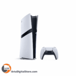 کنسول بازی سونی PlayStation 5 Pro ظرفیت دو ترابایت