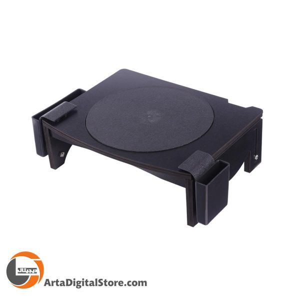 پایه زیر مانیتور گردان ARMO A-170 Monitor DeskStand
