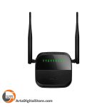 مودم روتر دی لینک D-Link DSL-124 N300 ADSL2+ 300Mbps Modem Router