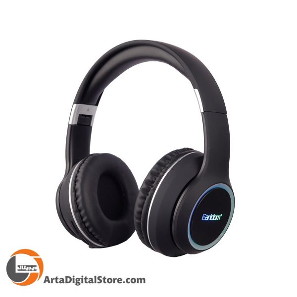 هدفون بلوتوثی ارلدام Earldom ET-B06 Wireless Headphone