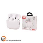 هندزفری بلوتوث Earldom TWS37 TWS Wireless Earphones White