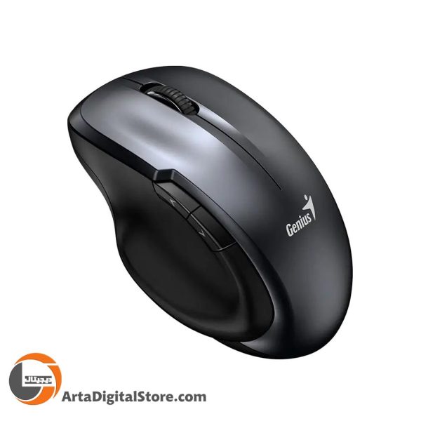 موس بی سیم جنیوس Genius ERGO 8200S Wireless Mouse