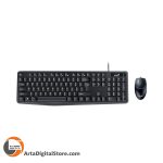 موس و کیبورد جنیوس Genius KM-170 Mouse And Keyboard