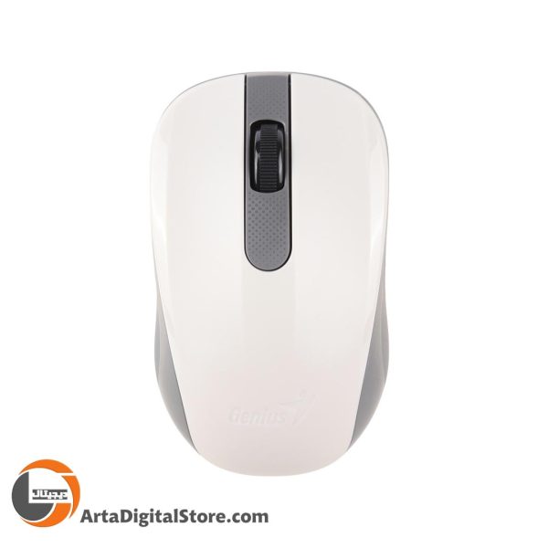 موس بی سیم جنیوس Genius NX-8008S Wireless Mouse Gray