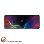 پد موس گیمینگ MousePad Razor 30*80cm Gaming Neon