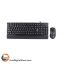 موس و کیبورد پی نت P-Net KM.100 Keyboard And Mouse