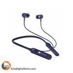 هندزفری بلوتوث گردنی ProOne PHB3385 Wireless Handsfree Blue