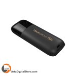 فلش مموری Flash Memory TeamGroup C175 USB 3.2 256GB Black