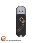 فلش مموری Flash Memory TeamGroup C183 USB3.2 128GB  Black