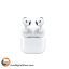 هدفون بلوتوثی Apple Airpods 4