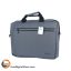 کیف لپ تاپ دوشی Benetton B01250 Shoulder Bag Gray