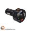 شارژر فندکی فست شارژ Earldom ES-CC32 3.1A PD 18W Black