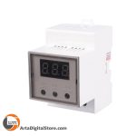 محافظ ولتاژ ساختمان 30 آمپر پارت الکتریک PART ELECTRIC 2835 Surge Protector