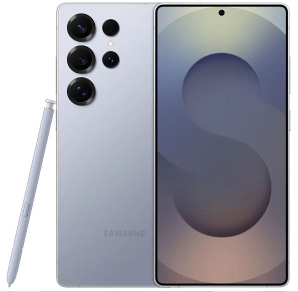 سامسونگSamsung S25 ultra5G/12GB/256GB