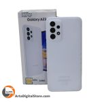 سامسونگ Samsung A23 6GB/128GB White