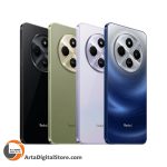 شیائومی Xiaomi Redmi 14C 8GB/256GB