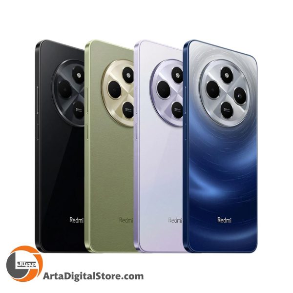 شیائومی Xiaomi Redmi 14C 6GB/128GB