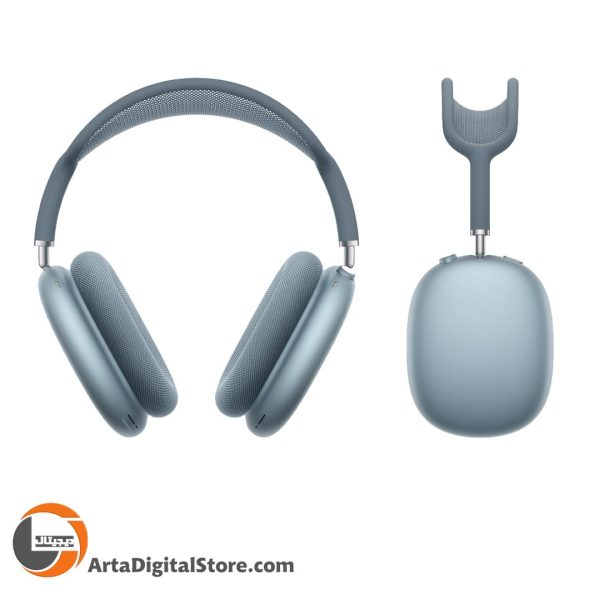 هدفون بلوتوثی Apple Airpods Max 2024