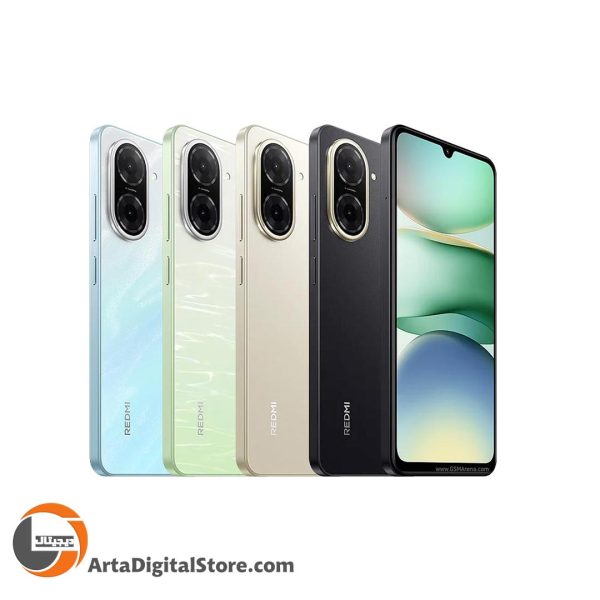 شیائومی Xiaomi Redmi A5 4G 3GB/64GB