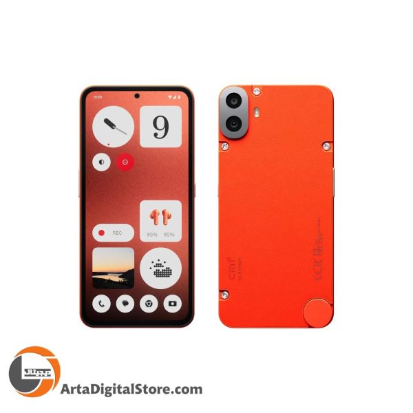 ناتینگ Nothing CMF Phone 1 8GB/256GB