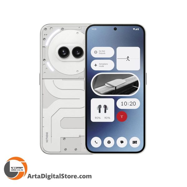 ناتینگ Nothing Phone (2a) 12GB/256GB