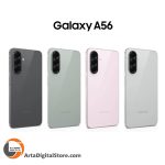 سامسونگ Samsung A56 8GB/128GB