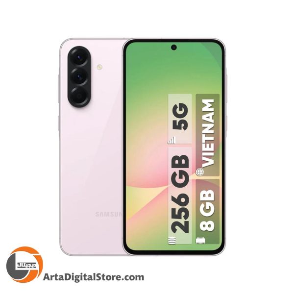 سامسونگ Samsung Galaxy A56 8GB/256GB