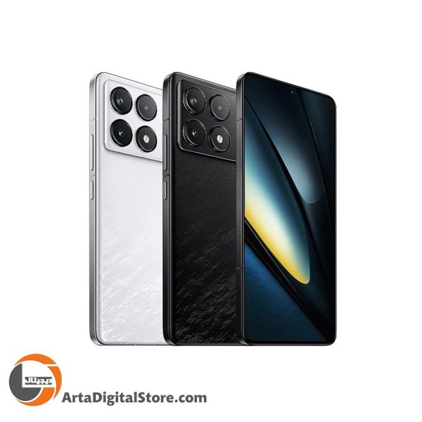 شیائومی Xiaomi POCO F6 Pro 12GB/512GB