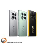شیائومی Xiaomi POCO X7 12GB/512GB