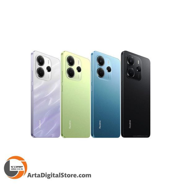 شیائومی Xiaomi Redmi Note 14 8GB/256GB