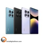 شیائومی Xiaomi Redmi Note 14 Pro 4G 8GB/256GB