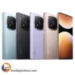 شیائومی Xiaomi Redmi Note 14 Pro Plus 5G 12GB/512GB