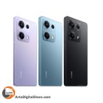شیائومی Xiaomi Redmi Note 14S 8GB/256GB