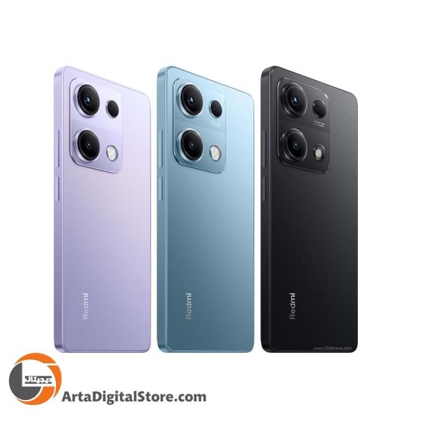 شیائومی Xiaomi Redmi Note 14S 8GB/256GB