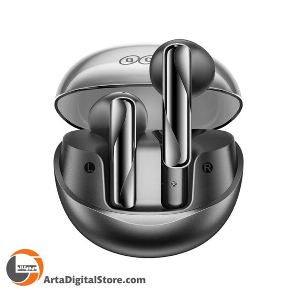 هندزفری بلوتوث QCY Ailybuds Clear T32 TWS
