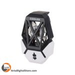 فن خنک کننده گوشی DY08 Mobile Phone Cooling Fan