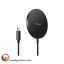 شارژر بی سیم مگنتی Mcdodo CH-4360 15W Magnetic Wireless Charger Black