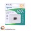 مموری کارت Memory Card Micro SD Apacer Rioo A1 V10 U1 C10 128GB 100MB/s