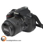 دوربین عکاسی نیکون Nikon D5300‌Kit 18-55mm + Macro Kit