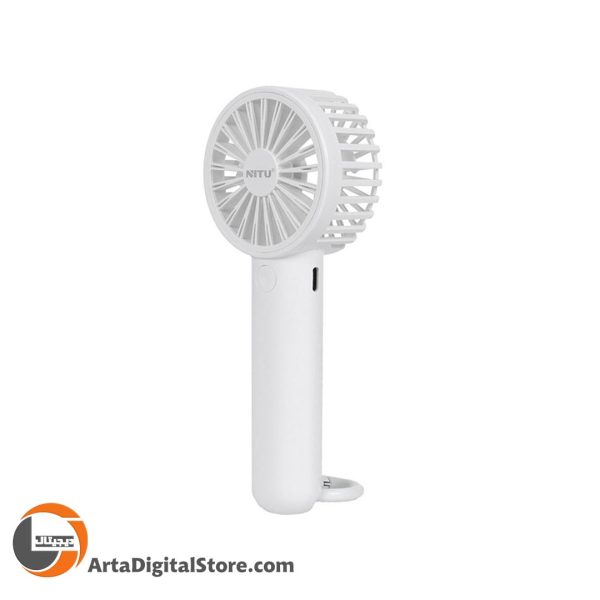 پنکه شارژی نیتو Nitu NF01 Rechargeable Fan