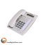 تلفن سانترال دیجیتال پاناسونیک Panasonic KX-T7730C Digital Phone White