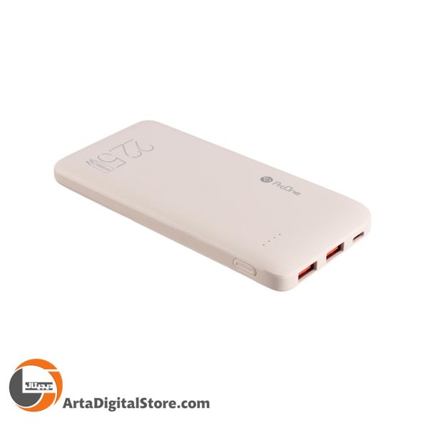 پاور بانک  ProOne PPB5115 PD QC 20W 10000mAh Power Bank