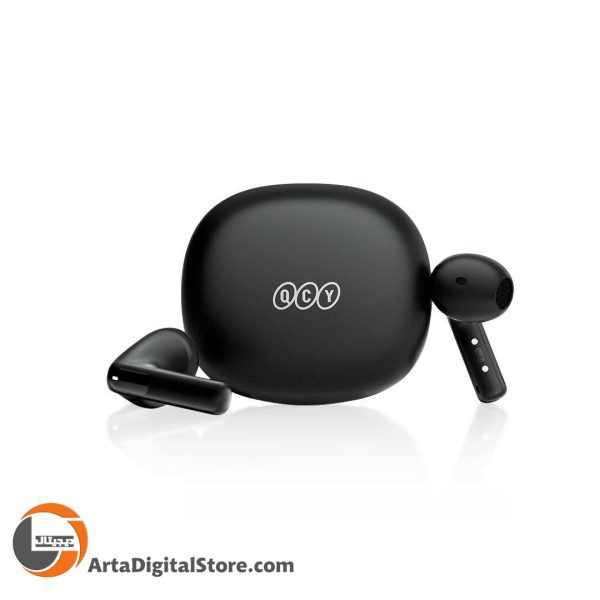 هندزفری بلوتوث QCY AilyBuds E10 TWS